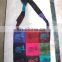 PRINTED PATCHWORK BAGS COLLECTIONS OF 50 PCS