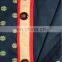 Rebel Navy Party Wear Shirt
