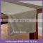 TR039 german velvet fabric polyester fabric velvet stretch velvet fabric table runner