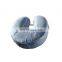 latex free elastic disposable face rest cover