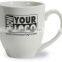 Custom printing 15OZ big porcelain mug