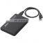 2599US3 Sata to USB 3.0 HDD Case Tool Free 2.5 HDD Enclosure for Notebook Desktop PC