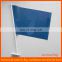wall pvc mounted flag manufacturer