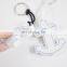 popular promotion gift EVA foam keychain , eva foam rings