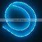 2017 new arrival Car Rear Tail Box Lights Flow Turn Signal Brake LED Lamp Strip Waterproof