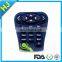 silicone rubber keypad for electronics
