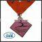 Zinc alloy medals/ Custom medallions/ Custom metal medals