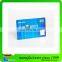 Low Cost Plastic RFID MIFARE Classic 4K Card With Printing