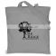 Cotton Sheeting Natural Economy Tote promotional totes Multicolor customized