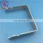 Custom Design Steel Stamping Parts Sheet Metal Bracket