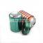 small decorative metal tin jar for caning food with cheap price