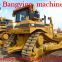 used CAT D8R bulldozer   D8N/D8R bulldozer