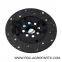 Tractor Spare Parts Clutch Disk For MF135/165