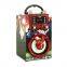 Hot Double Karaoke BT Spot Speaker  Multifunctional with USB and TF card in Party