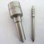 Zck150s523 High Speed Steel Oil Injector Nozzle Diesel Fuel Nozzle