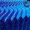 1000mm 1200mm Crossflow Counterflow Fill Pack Cooling Tower