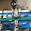 insulating glass butyl extruder machine/butyl coating machine for aluminum spacer bar
