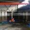 LBZ1800G Vertical Automatic Roller Press Double Glazing Glass Production Line