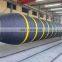 On sale 150mm big diameter floating dredging marine rubber hose