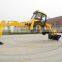 Backhoe Loader WZ30-25