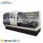 CK6180A-1 high accuracy specification list for sale cnc metal lathe machine