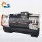 New Not Used CK6150 CNC Lathe Machine With Electric Turret