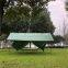 Backpack waterproof sun shelter Hammock camping tarp