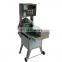 Automatic Fruit and Vegetable Cutting Machine celery vegetable cutting machine dried tofu cutting machine