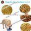 Puffed Corn Snack Food Production Line