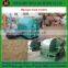 waste wood recycling use wood chipper crusher machine