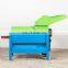 China Maize skin remover thresher machine