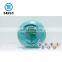 99.999% High Purity Disposable Helium Tank Filled Gas