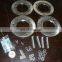 Mini Grains crushing machine / Grains grinder machine / milling machine