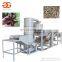 Hot Sale Energy Saving Hemp Pumpkin Seeds Shell Shelling Dehulling Removing Line Sacha Inchi Processing Machine