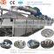 High Effciency Industrial Fresh Ramen Maker Machine Price Noodle Making Equipment