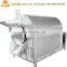 Commercial Peanut Seed and Nuts Roaster Machine Sesame Roasting Machinary for Sale