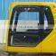 кабина экскаватора Volvo ec210b, кабина для экскаватора Volvo ec210b