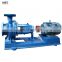 High quality centrifugal water pump of 120 kw