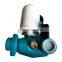 (0.125KW, 0.17HP) Automatic Self-Priming Peripheral Pumps High Pressure Water Pump