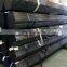 Q235B Q345B ERW Black Round Steel Welded Pipe with High Quality