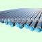Carbon ss40013 inch seamless steel pipe heavyr caliber thick wall