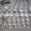 Factory Price S236jr Galvanized Steel Rectangular Tube for building