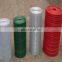 Dipped galvanized or pvc coated welded wire mesh prices