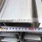 ASTM A276 316 316l stainless steel shapes U channel