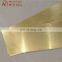 GB H59 H62 H65 brass plate