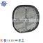 TUV 0.6/1KV PVC insulation seel tape armor PVC sheath STS low voltage 3*35mm2 3*50mm2 power cable