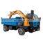 farm use mini excavator mini digging machine