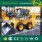 Energy Saving Liugong Tier3 Skid Steer Loader Price CLG365B