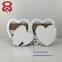 Creative gifts custom photo panel Heat transfer wooden picture frame