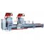 Supply Double Head Cnc Saw For Cutting Aluminum
